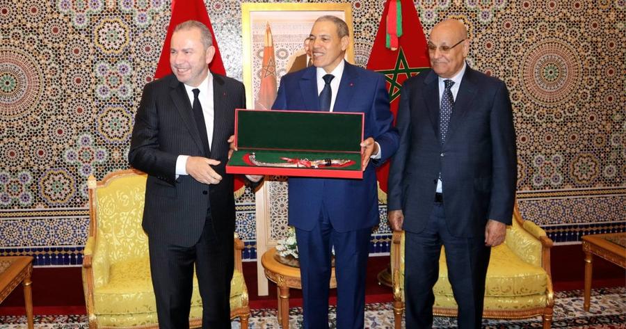 Paul Pascon : un nouveau campus pour renforcer l’enseignement français à Laâyoune
