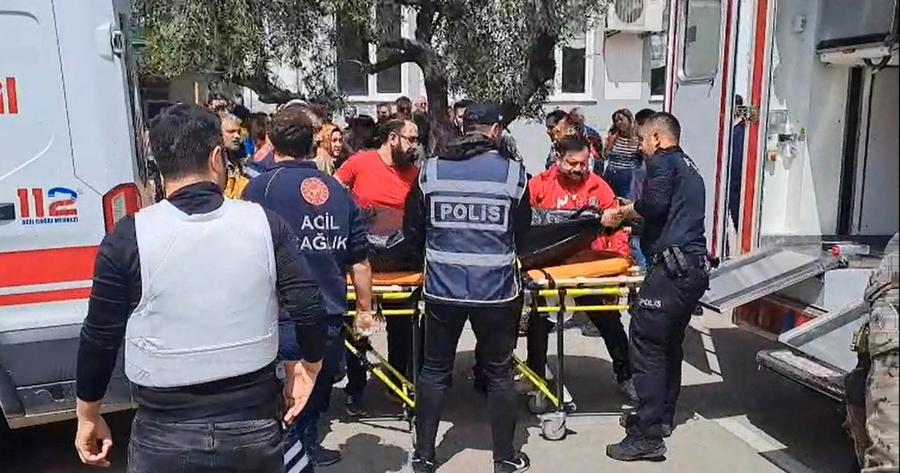 Une attaque dans une école en Turquie fait quatre morts et plusieurs blessés
