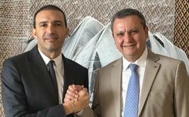 CGEM : le duo Tazi-Bachiri en route vers la présidence unique