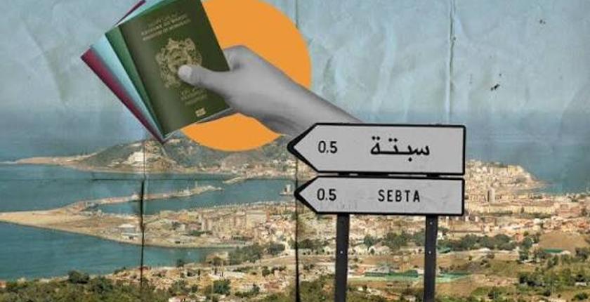 عودة الألقاب العربية لمغاربة سبتة المحتلة