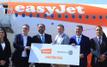 Transport aérien : easyJet accélère au Maroc avec une base inédite à Marrakech