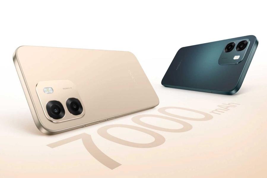 Nouvelle série Oppo A6 : des smartphones endurants conçus pour le quotidien
