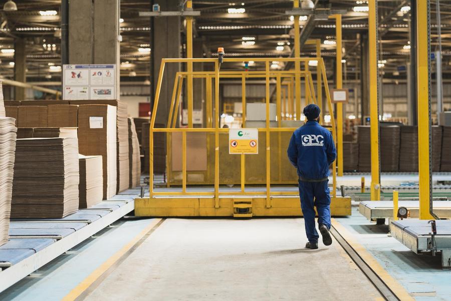 GPC investit 200 MDH à Meknès et innove dans l’emballage agricole pour l’export