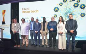 ReparTrust.com wins Africa insurance trophy for automotive claims innovation