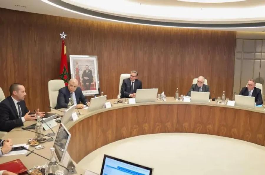 Santé : le Maroc accélère la modernisation avec 15 nouveaux hôpitaux d’ici 2026