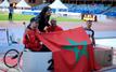 Rabat accueille le Grand Prix Moulay El Hassan de para-athlétisme
