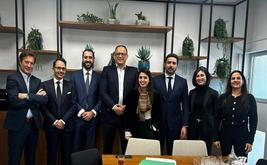 Innoflex accélère son expansion avec une levée de 200 MDH