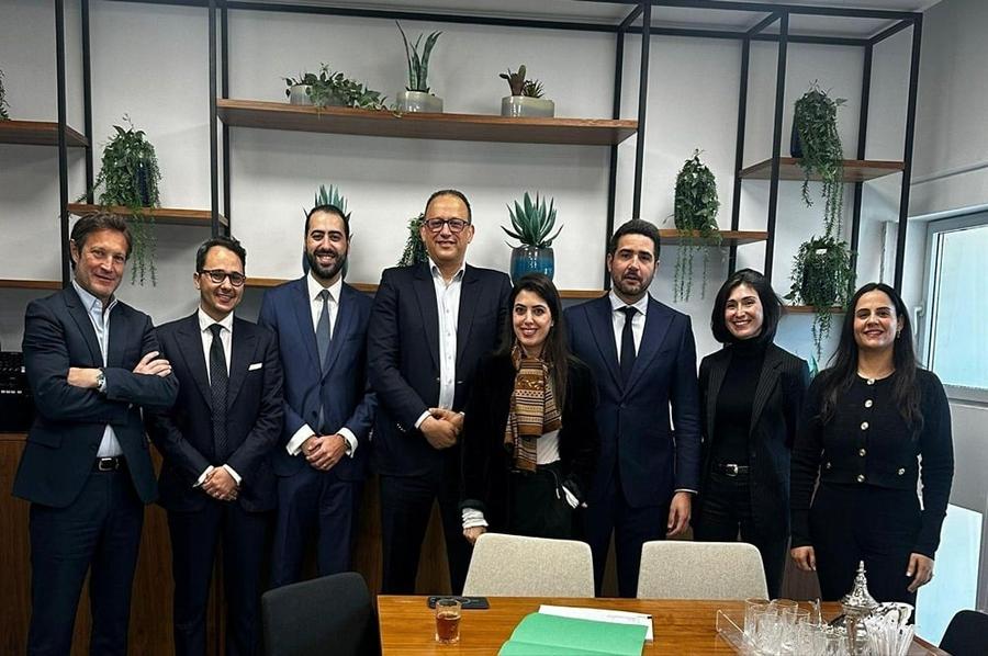 Innoflex accélère son expansion avec une levée de 200 MDH