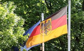 Berlin: Frieden zu erreichen ist eine gemeinsame Verantwortung der USA und des Irans