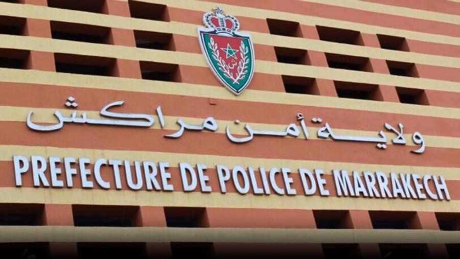 Escroquerie aux études à l’étranger : un suspect arrêté à Marrakech