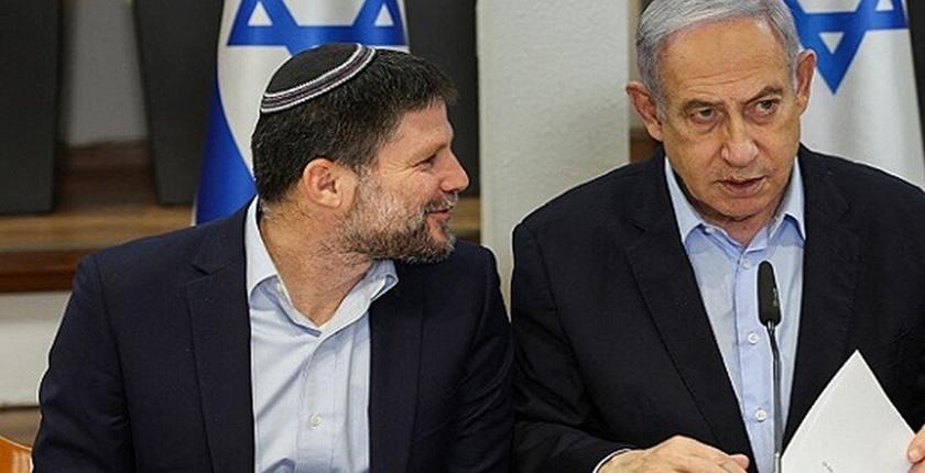סמוטריץ': אף אחד לא יפרק את חיזבאללה עבורנו, והסכם שלום עם לבנון יעניק לנו לגיטימציה