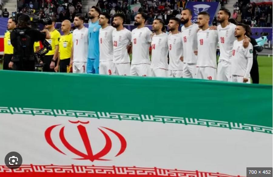 إيران تطلب ضمانات أمنية للمشاركة في كأس العالم 2026