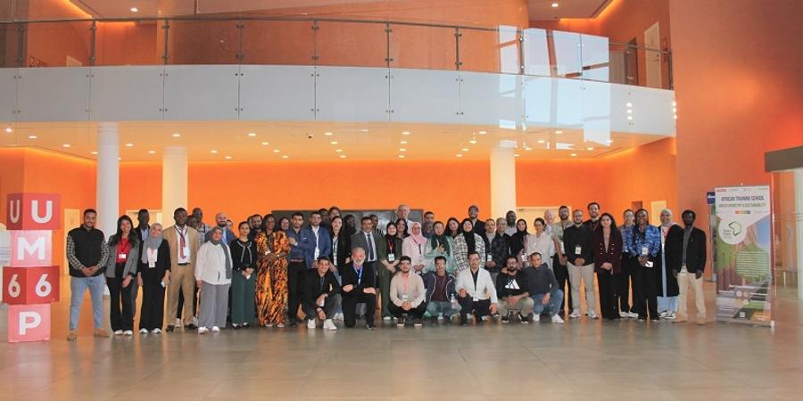GreenChemAfrica strengthens its presence in Africa