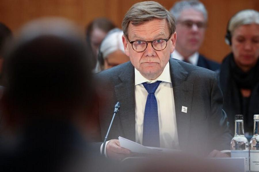 Germany pledges €212 million in aid for Sudan at Berlin conference