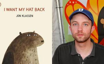 Canadian author Jon Klassen wins Astrid Lindgren Award for children's literature