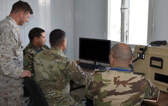 Militaire interoperabiliteit: Succesvolle test brengt Marokko dichter bij geavanceerde NAVO-netwerken