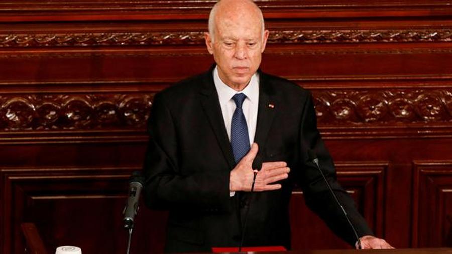 Tunisia faces controversy after MP’s remarks on rape and migrant women