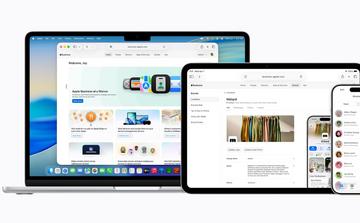 Apple expands ads in maps as unified business platform rolls out