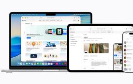 Apple expands ads in maps as unified business platform rolls out