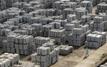China aluminum exports set to surge amid Gulf supply disruption