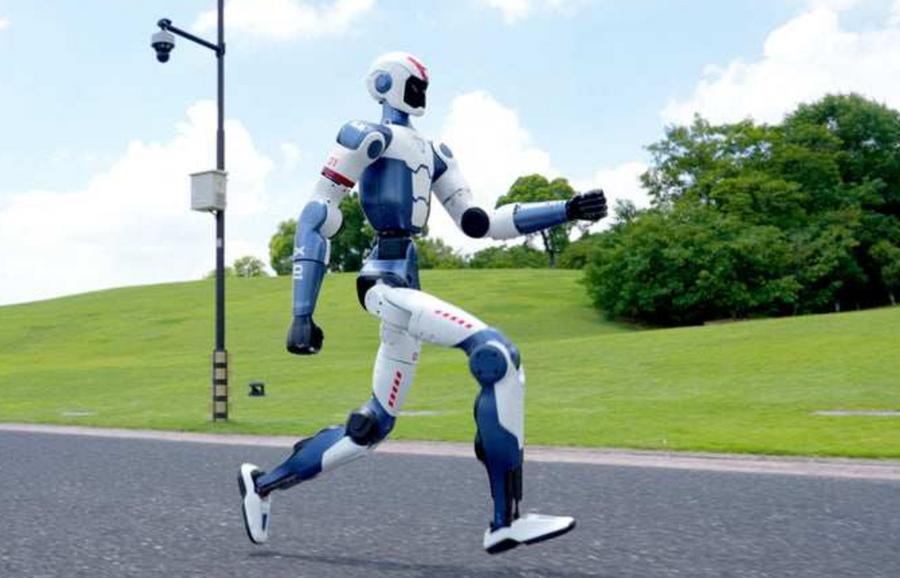 Unitree launches $8,200 humanoid robot globally via AliExpress