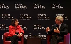 Portugal rejects idea of a separate European army, diverging from Spain’s stance