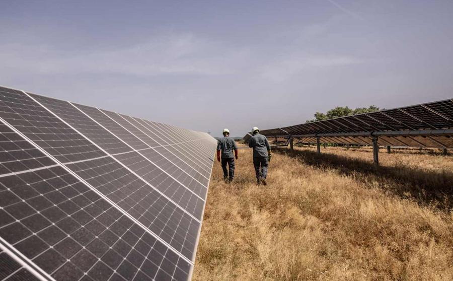 Oil dips as Iran war accelerates global shift to renewables