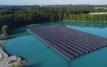Germany solar surge cuts gas demand amid Iran war shock