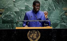 Tribunal de Senegal condena a un hombre a seis años bajo nueva ley contra la homosexualidad