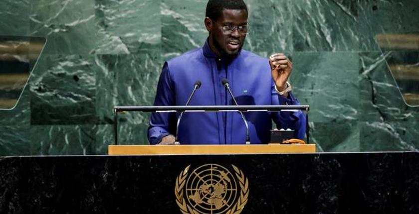 Tribunal de Senegal condena a un hombre a seis años bajo nueva ley contra la homosexualidad