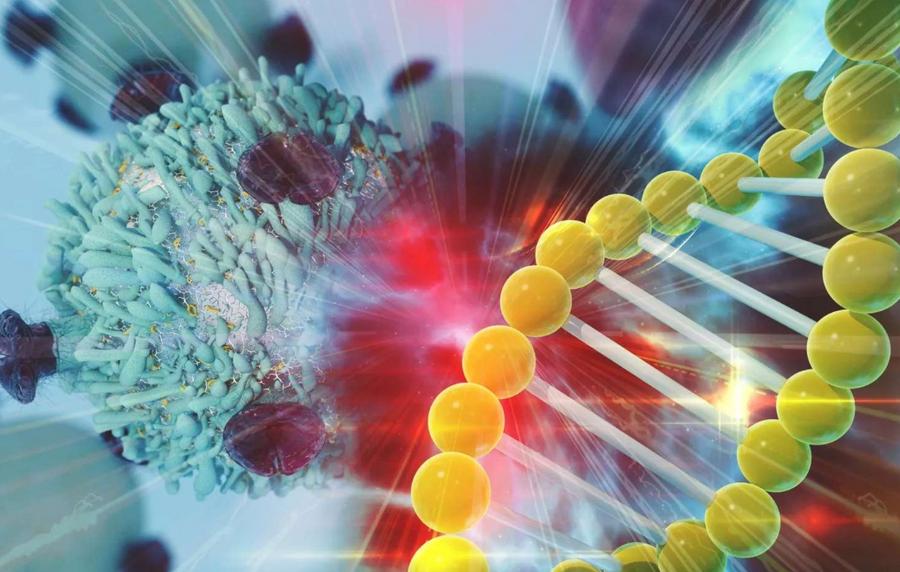 Study links lifelong dna mutations to autoimmune thyroid diseases