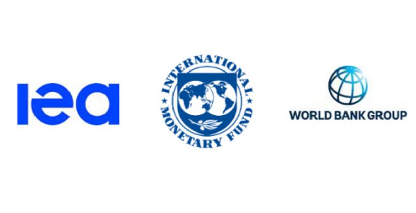 Orta Doğu Çatışması: IEA, IMF ve Dünya Bankası Eşitsiz Küresel Ekonomik Şok Uyarısında Bulundu