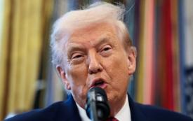 Trump, İran ile Pakistan'da Yeni Müzakerelerin Başlayabileceğini Duyurdu