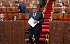 Aziz Akhannouch annonce 581 milliards de dirhams de projets d’investissement validés
