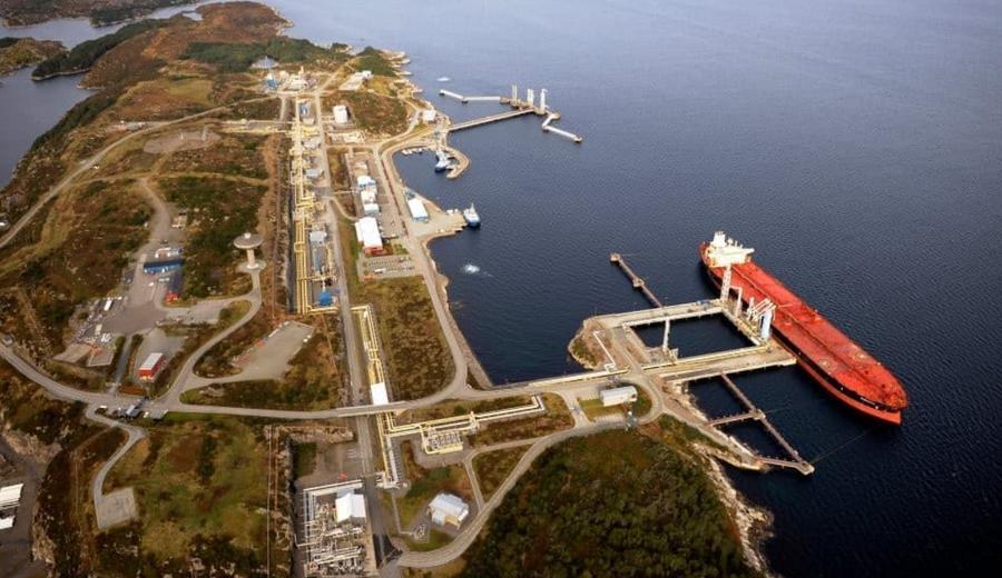 Norway gains $5 billion windfall as Iran war reshapes Europe energy