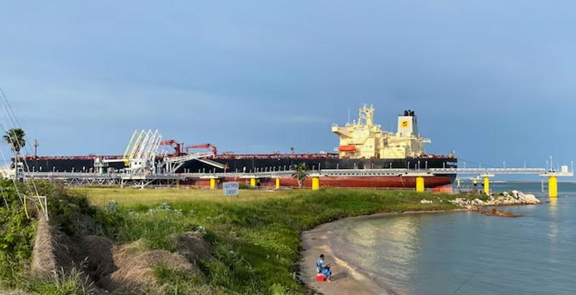 Botswana no ha solicitado participación en la refinería de Lobito, según Sonangol de Angola