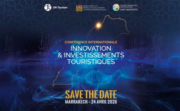 Marrakech to host global tourism innovation and investment conference