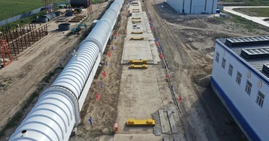 Énergie : le Maroc se positionne en hub stratégique avec le gazoduc Nigeria–Europe