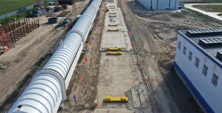 Énergie : le Maroc se positionne en hub stratégique avec le gazoduc Nigeria–Europe