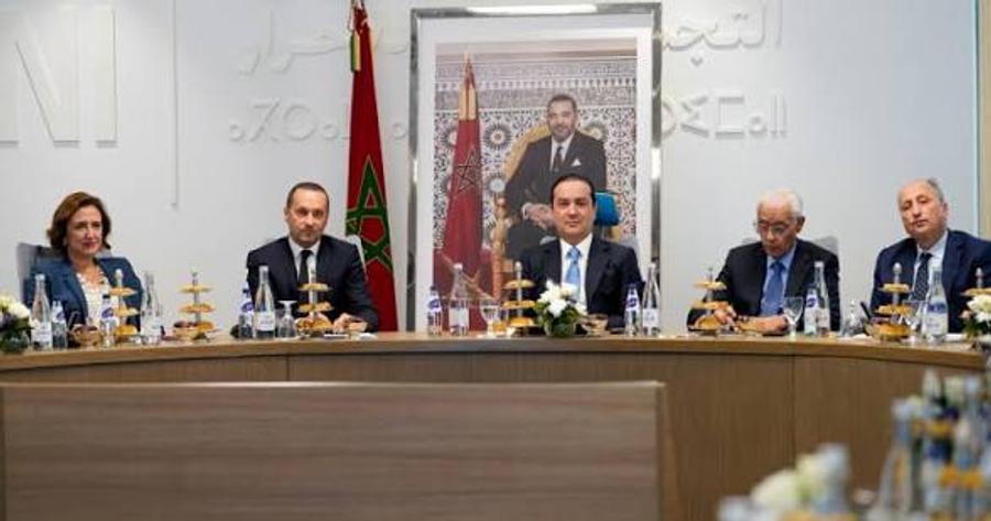 إشادة قوية من الأحرار بالتوجيهات الملكية ودعم الإصلاحات الحكومية