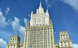 Москва: Западные страны захватили Секретариат ООН, и его сотрудники «выполняют приказы своих столиц»