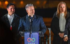 Nederlandse ministers verwelkomen de nederlaag van Orbán bij de Hongaarse verkiezingen
