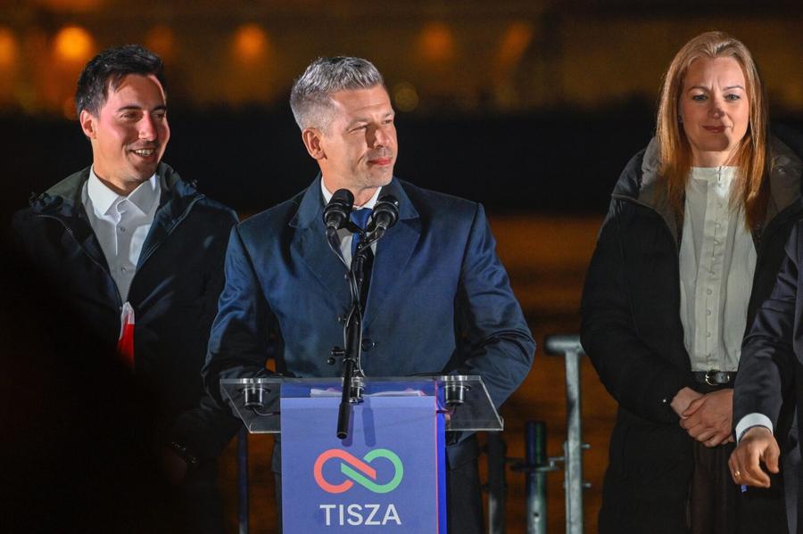 Nederlandse ministers verwelkomen de nederlaag van Orbán bij de Hongaarse verkiezingen
