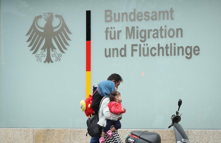 Ein Viertel der deutschen Bevölkerung sind Einwanderer