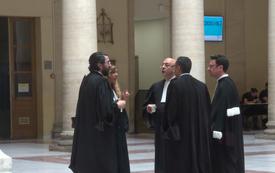 DZ Mafia : verdict très attendu ce mardi dans un procès sous tension à Marseille