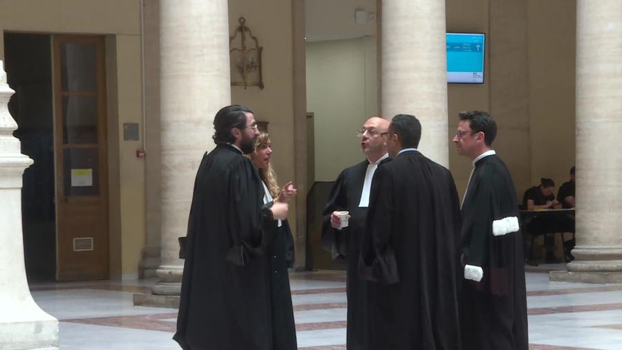 DZ Mafia : verdict très attendu ce mardi dans un procès sous tension à Marseille