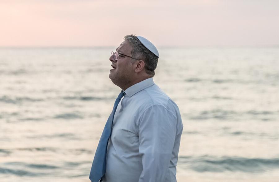 פיטוריו של בן גביר נמצאים על שולחן מערכת המשפט בישראל