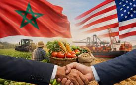 المغرب ضمن برنامج أمريكي لدعم التنمية الزراعية