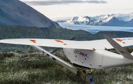 Défense : Delair choisit le Maroc pour implanter sa base africaine de drones