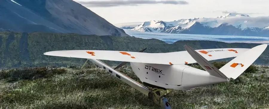 Défense : Delair choisit le Maroc pour implanter sa base africaine de drones